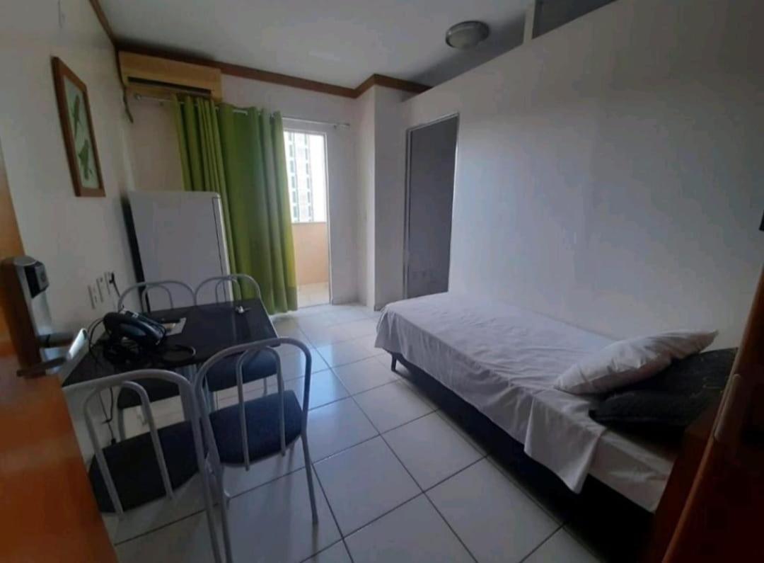 Golden Dolphin Grand Hotel 624/401 Caldas Novas Buitenkant foto