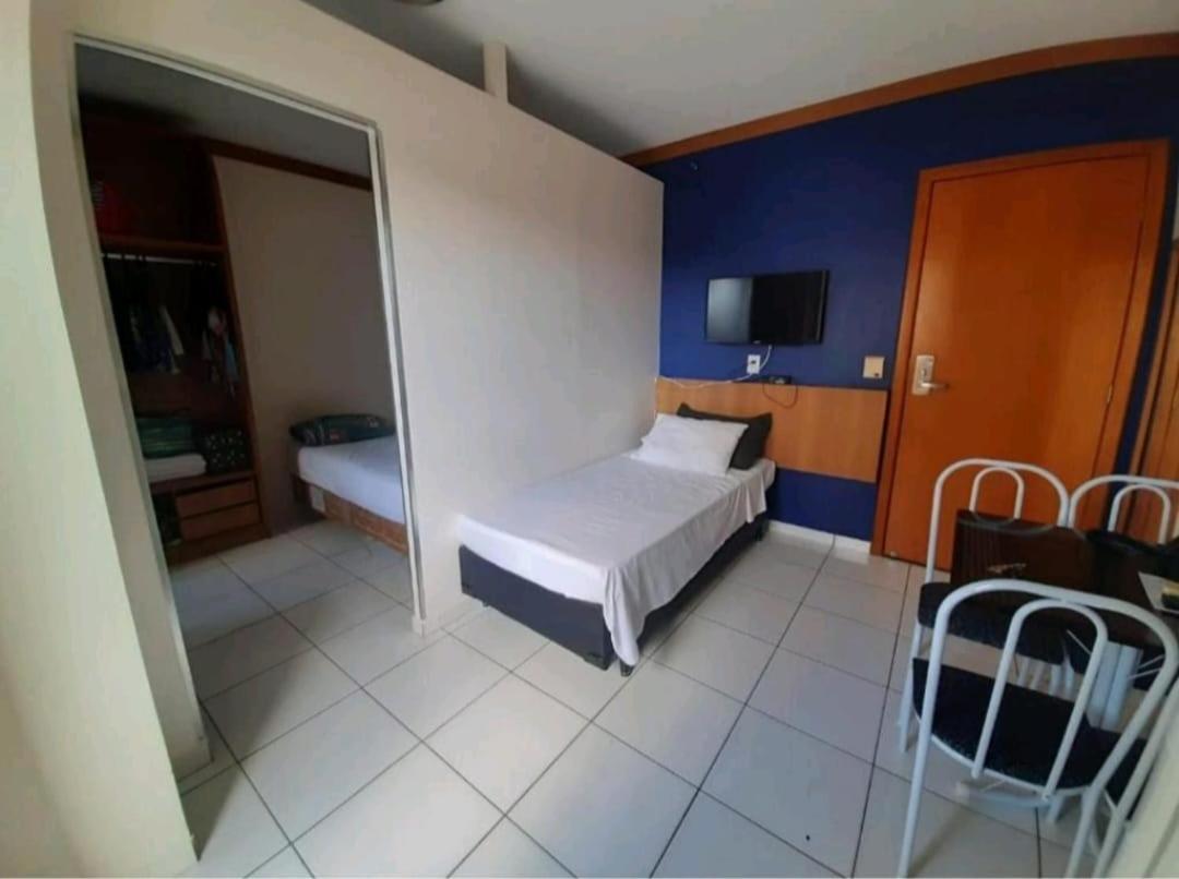 Golden Dolphin Grand Hotel 624/401 Caldas Novas Buitenkant foto