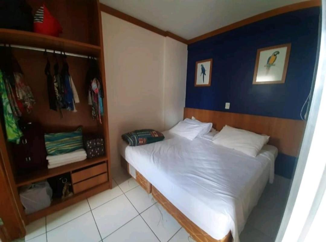 Golden Dolphin Grand Hotel 624/401 Caldas Novas Buitenkant foto