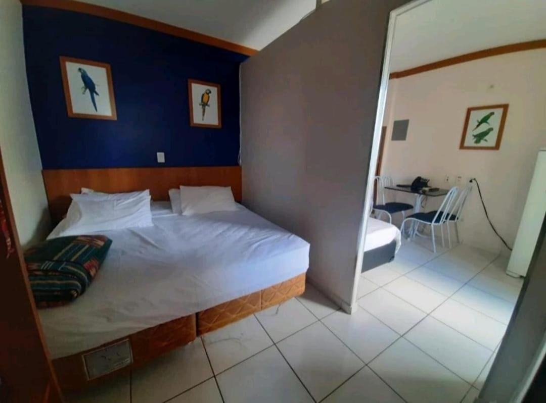 Golden Dolphin Grand Hotel 624/401 Caldas Novas Buitenkant foto