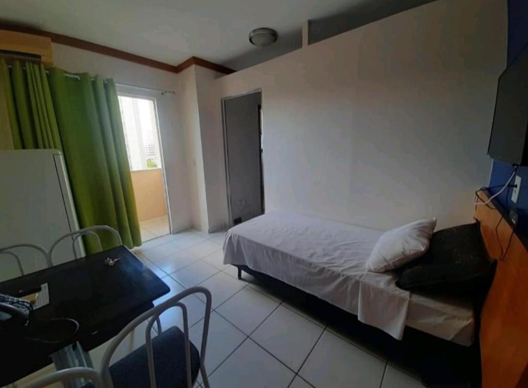 Golden Dolphin Grand Hotel 624/401 Caldas Novas Buitenkant foto