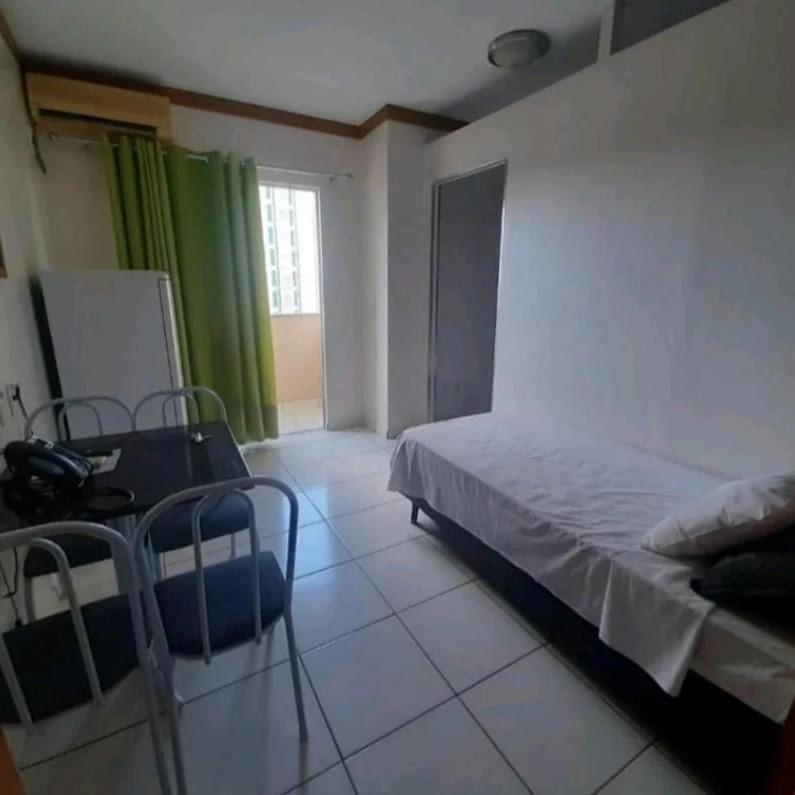 Golden Dolphin Grand Hotel 624/401 Caldas Novas Buitenkant foto