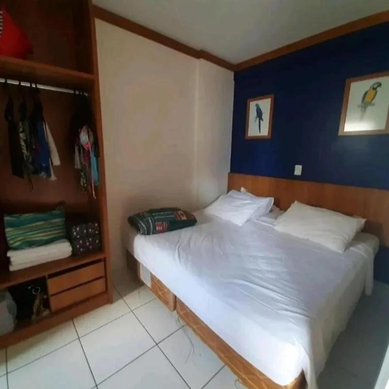 Golden Dolphin Grand Hotel 624/401 Caldas Novas Buitenkant foto