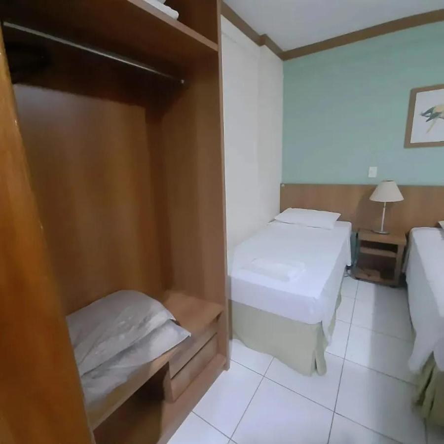 Golden Dolphin Grand Hotel 624/401 Caldas Novas Buitenkant foto