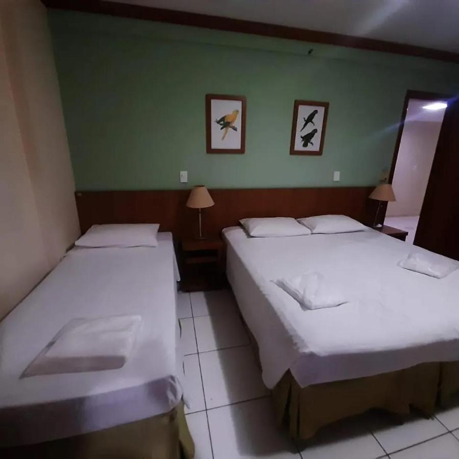 Golden Dolphin Grand Hotel 624/401 Caldas Novas Buitenkant foto