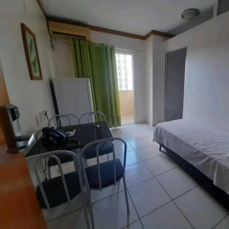 Golden Dolphin Grand Hotel 624/401 Caldas Novas Buitenkant foto