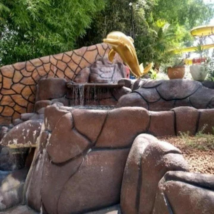 Golden Dolphin Grand Hotel 624/401 Caldas Novas Buitenkant foto